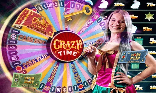 Jeetwin crazytime banner